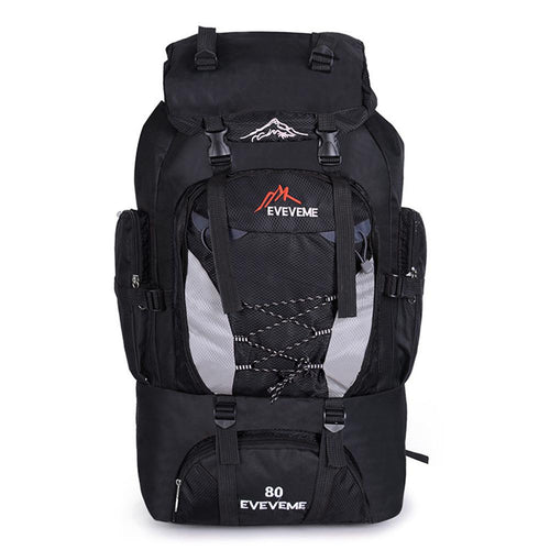 Camping BackPack