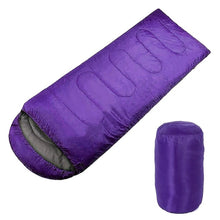 Load image into Gallery viewer, Sleeping Bag 3