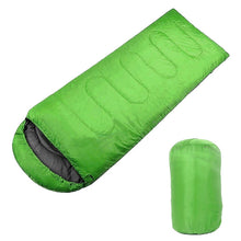 Load image into Gallery viewer, Sleeping Bag 3
