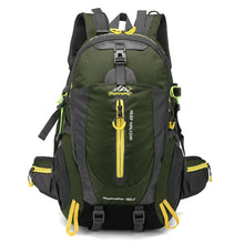 Load image into Gallery viewer, Camping Backpack 3
