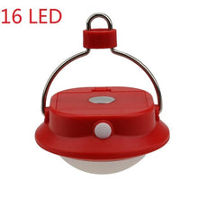 Load image into Gallery viewer, LED Camping Lamp