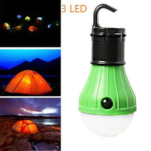 Load image into Gallery viewer, LED Camping Lamp