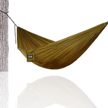 Load image into Gallery viewer, Portable Camping Hammock