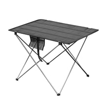 Load image into Gallery viewer, Portable Camping Table 2