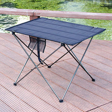 Load image into Gallery viewer, Portable Camping Table 2