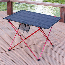 Load image into Gallery viewer, Portable Camping Table 2
