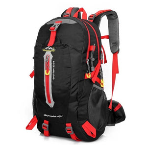 Camping Backpack 3