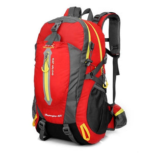 Camping Backpack 3