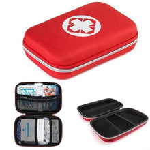 Load image into Gallery viewer, First Aid Kit