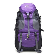 Load image into Gallery viewer, Camping Backpack 4