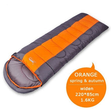 Load image into Gallery viewer, Sleeping Bag 2