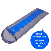 Load image into Gallery viewer, Sleeping Bag 2