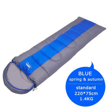 Load image into Gallery viewer, Sleeping Bag 2