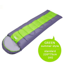 Load image into Gallery viewer, Sleeping Bag 2