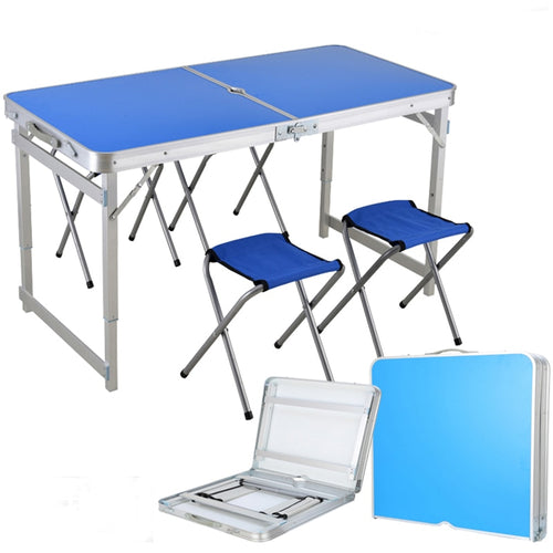 Portable Camping Table 3