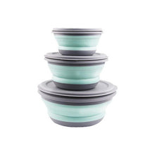 Load image into Gallery viewer, Camping Storage Container